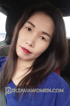 185578 - Rachadaporn  (kun) Age: 41 - Thailand