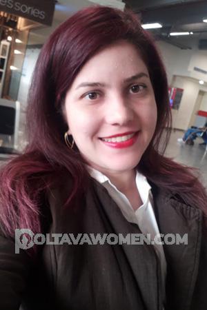 185734 - Laura Age: 35 - Colombia