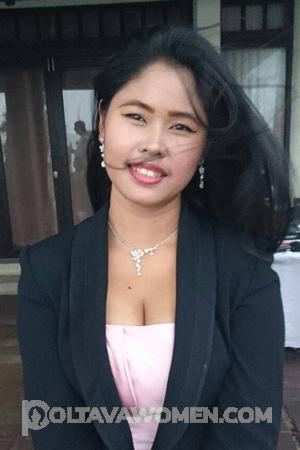 185756 - Pattama Age: 34 - Thailand