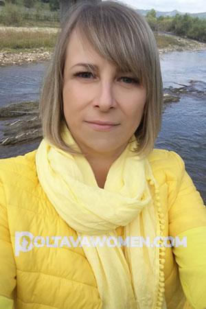 186069 - Elena Age: 50 - Ukraine