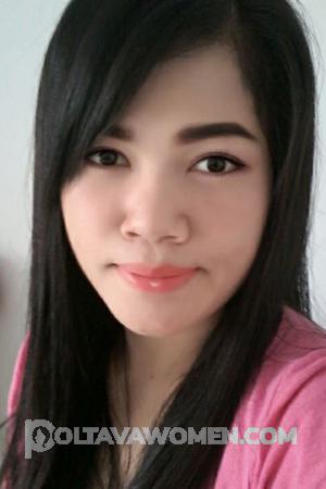 186416 - Apichaya Age: 36 - Thailand