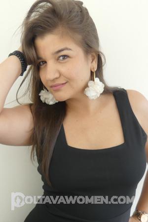 186462 - Maria de los Angeles Age: 34 - Colombia