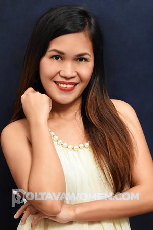 186802 - Marianne Age: 34 - Philippines