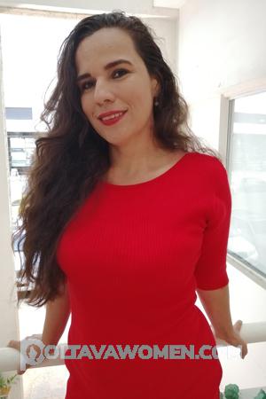 187039 - Olga Age: 44 - Colombia