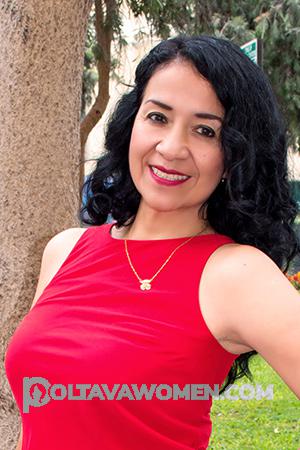 187928 - Maria Age: 49 - Peru