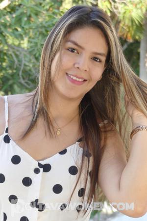 Ladies of Latin-America