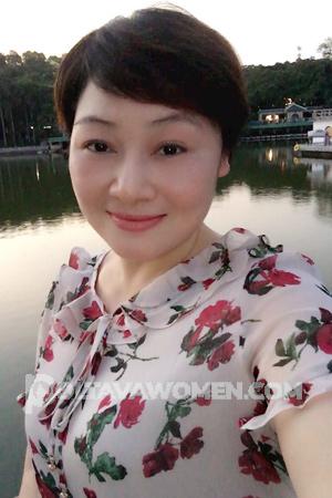 188175 - Mingxiu Age: 53 - China