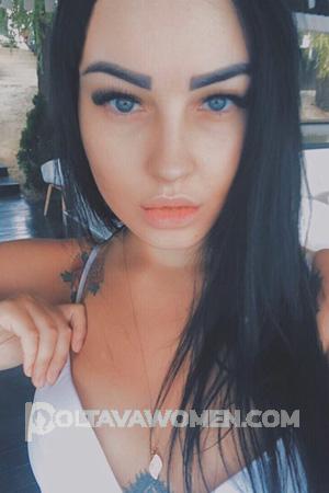 Ladies of Dneprodzerzhinsk