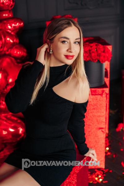 Ladies of Eastern-Europe