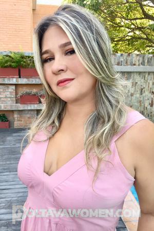 Ladies of Latin-America