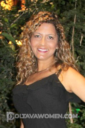 Ladies of Latin-America