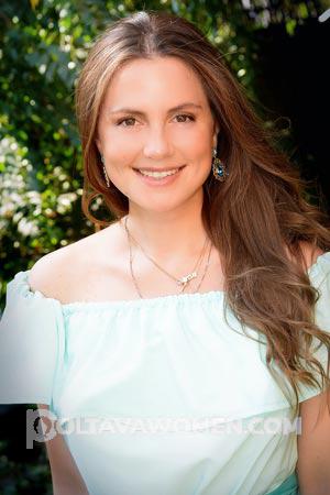 189524 - Ekaterina Age: 36 - Ukraine