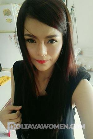 189587 - Suphawee Age: 39 - Thailand