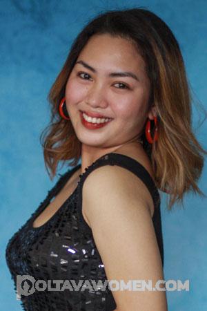 Ladies of Philippines