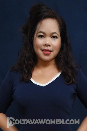 189968 - Cheryl Age: 47 - Philippines