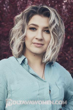 190409 - Snijana Age: 30 - Ukraine