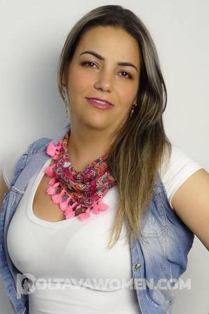 190461 - July Age: 36 - Colombia