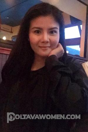 190483 - Manee Age: 41 - Thailand