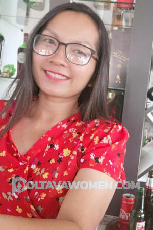 190487 - Jarunee Age: 45 - Thailand
