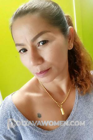 190498 - Siriyaphorn Age: 52 - Thailand