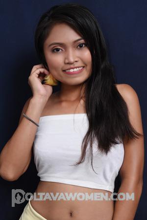 190605 - Mary Joy Age: 25 - Philippines