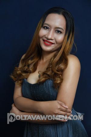 Ladies of Philippines