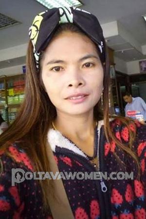 190639 - Bunyanut Age: 43 - Thailand