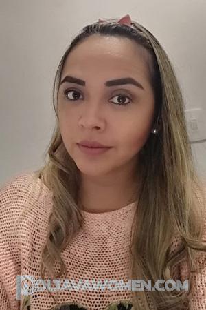 190667 - Ana Maria Age: 41 - Colombia