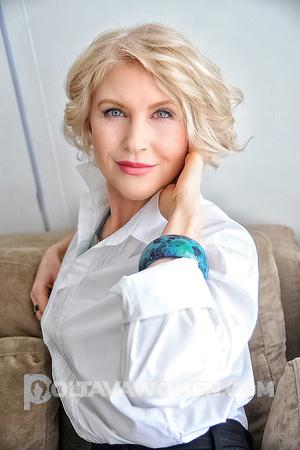 190733 - Irina Age: 58 - Ukraine