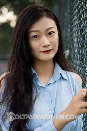 190795 - Yingfang Age: 29 - China