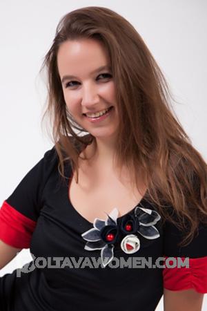 191135 - Oksana Age: 34 - Ukraine