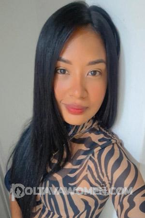 Ladies of Latin-America