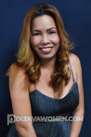 191174 - Virginia Age: 43 - Philippines