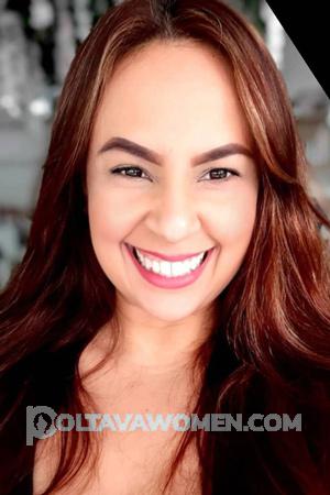 191295 - Leyvimar Age: 41 - Colombia