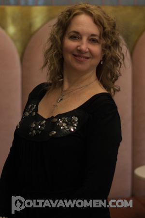 191443 - Jana Age: 58 - Ukraine