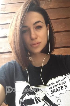 Ladies of Eastern-Europe