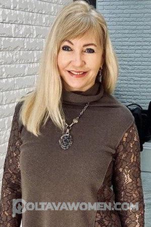 192187 - Inna Age: 54 - Belarus