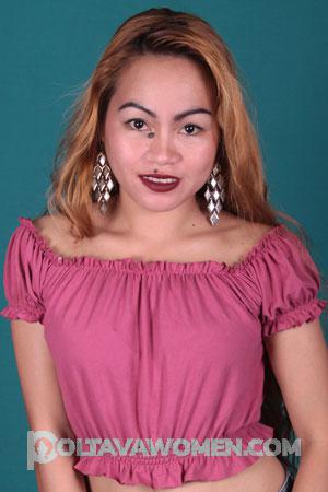 192225 - Merry Cris Age: 31 - Philippines