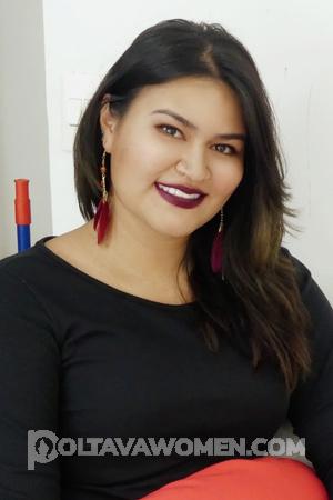 192536 - Jhoana Age: 30 - Colombia