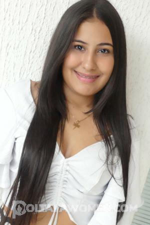 192545 - Alexandra Age: 26 - Colombia
