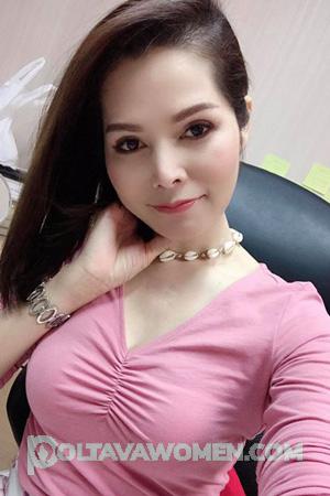 192552 - Kaewaree (Kate) Age: 47 - Thailand