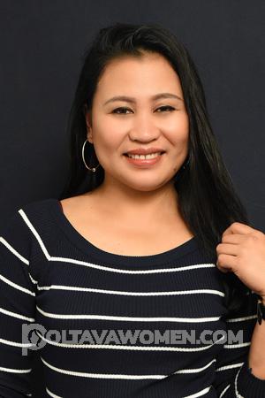 192762 - Marilou Age: 41 - Philippines