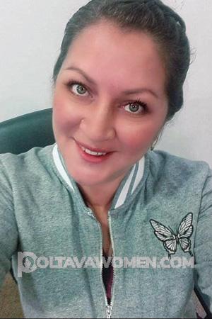 193141 - Liseth Age: 44 - Colombia