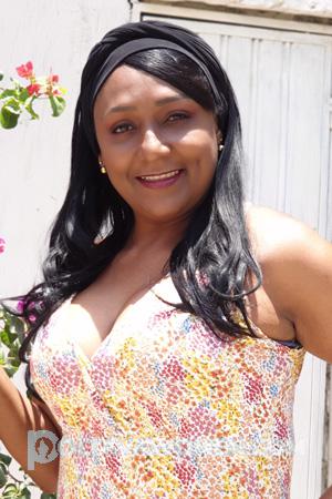 193456 - Belquis Age: 53 - Colombia