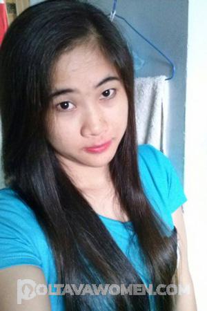 193488 - Thi Nhu Trang Age: 33 - Vietnam