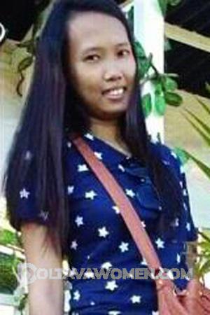 194101 - Maria Cristy Age: 34 - Philippines