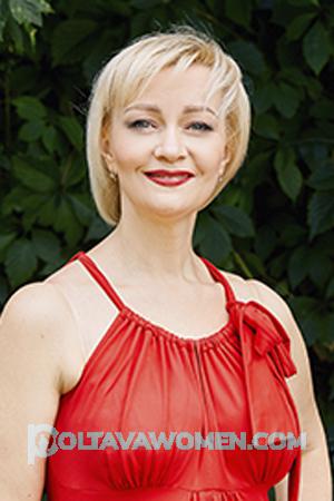 194360 - Elena Age: 51 - Ukraine