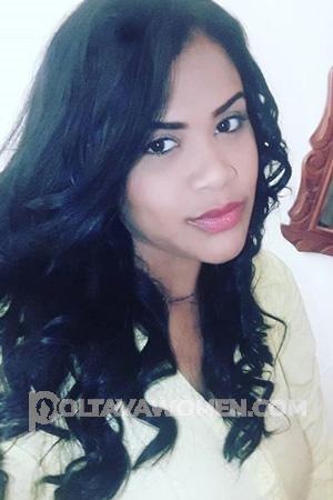 194646 - Yulanis Age: 31 - Colombia