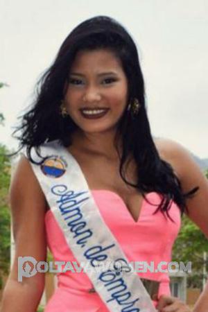 194815 - Ana Age: 31 - Colombia