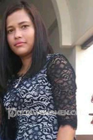 Ladies of Latin-America